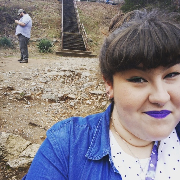 Meet your Posher, Rebecca - Picture 4 of 6